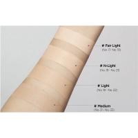 ราคา แท้ พร้อมส่ง Jung Saem Mool Skin Nuder Cover Layer Cushion SPF50 PA Jungsaemmool (20392571519)