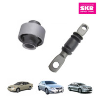 ราคา SKR บูชปีกนกล่าง Toyota Camry ACV30 ACV40 ACV50 ปี 2003 2019 โตโยต้า แคมรี่ บูช บู๊ช ปีกนกล่าง (16793128206)