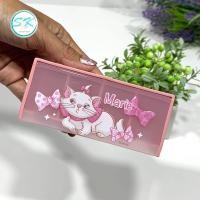 ราคา ตลับเก็บแปรงสีฟัน 4 ช่อง กล่องเก็บแปรงสีฟัน ที่แขวนแปรงสีฟัน ลายการ์ตูนลิขสิทธิ์แท้ 100 (17445688875)