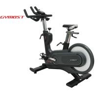 ราคา Gymost จักรยานออกกำลังกาย คุณภาพพรีเมี่ยม Spin Bike Commercial Grade รุ่น GM S12 (751076886)