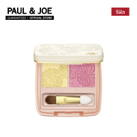 ราคา PAUL JOE อายแชโดว์ EYE COLOR DUO Refill (4179728239)