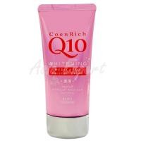 ราคา KOSE CoenRich Q10 Hand Cream 80g 6สูตร ครีมทามือสูตรเข้มข้นจากญี่ปุ่น (17380193222)