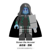 ราคา Compatible with LEGO Marvel Avengers Alliance Iron Man Thanos Ant Man Black Panther US Team Thor Spider Figure Building Blocks (20213819721)