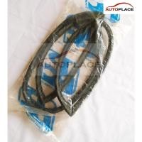 ราคา For Mercedes Benz W123 200 230 240 280 300 Rear Windshield Weatherstrip Rubber (16616868486)