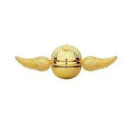 ราคา Golden Snitch Fidget Spinner สำหรับเด็กผู้ใหญ่ Anti Stress Fidget ของเล่น Antistress บอลโลหะหมุนนิ้ว Spinner โต๊ะของเล่น EDC (21170069687)