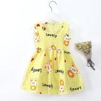 ราคา เดรสเด็ก ลายดอกไม้ ลายการ์ตูน มินิเดรส เดรสเด็กหญิง BY muisungshop (15844772183)