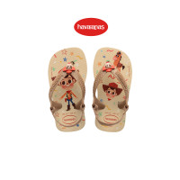 ราคา HAVAIANAS รองเท้าเด็กเล็ก BABY N B DISNEY CLASSIC FC White รุ่น 41370070001KWTX รองเท้าแตะเด็ก รองเท้าเด็ก เด็กอ่อน เด็กเล็ก (18344109128)