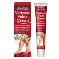 ราคา Vein Ointment Varicose Vein Relief Cream Ointment For 20g Health Care Ointment To Relieve Vasculitis Phlebitis Spider Veins eco friendly (19444063617)