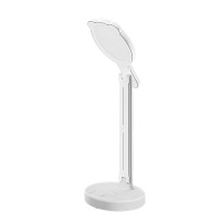 ราคา SHARP โคมไฟตั้งโต๊ะ โคมไฟอ่านหนังสือ ไฟ3สี LED lamp เกรดA ความสว่างสองเท่า รุ่นสัมผัส ปรับได้3ระดับ โต๊ะทำงานโคม โคมไฟหัวเตียง โคมไฟตั้งโต๊ะ โคมไฟอเนกประสงค์ รี่ปรับแสงได้ (21138963949)