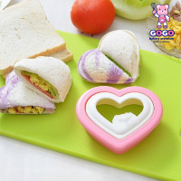 ราคา พิมพ์กดหัวใจ พิมพ์กดข้าว พิมพ์กดขนมปัง พิมพ์ซูชิ ตัวกดข้าว (17967645198)