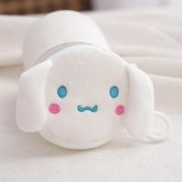 ราคา DISFUNNY Cinnamoroll กระเป๋าใส่เหรียญกำมะหยี่ Kuromi เมโลดี้ แมวคิตตี้แมว น่ารักน่ารักๆ สุนัขและสุนัข นักเรียน หญิง (19722951776)