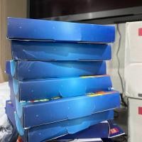 ราคา ส่งไว สีเทียนไม่เลอะมือ สีเทียนปลอดสารพิษ สีเทียนแท่ง (20709454703)