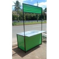 ราคา เคาน์เตอร์พับถอดประกอบ โต๊ะพับถอดประกอบ (21333207374)