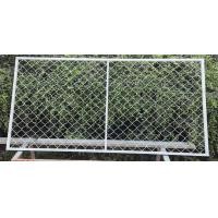 ราคา PradooSiam รั้วตาข่ายสำเร็จรูป PS 1278 รั่วตาขายเหล็กรั้วเหล็กกั้น รั้วตาข่ายเหล็กกั้น รั้วตาข่ายเหล็กถัก ลวดตาข่ายถัก รั้วประตู มีหลายขนาด (21173094120)