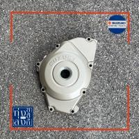 ราคา ฝาครอบจานไฟ เรดเดอร์150 คาร์บูไทย Suzuki Raider150 Carbu Magneto Cover (14523738577)
