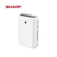 ราคา SHARP เครื่องฟอกอากาศระบบไอน้ำ รุ่น KI N40TA ขนาด 28 ตารางเมตร รับประกัน 1 ปี By Mac Modern (20122394070)