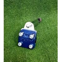 ราคา คอจับแฮนด์จักรยาน Combat Haro Hero (3769196150)