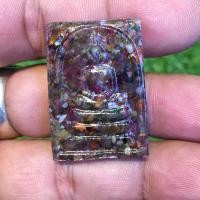 ราคา พระสมเด็จพลอยนพเก้า ทำจากพลอยแท้9ขนิด (1669148327)