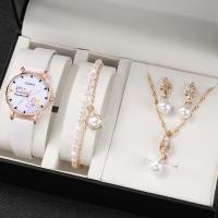 ราคา only watch Gaiety นาฬิกาข้อมือผู้หญิงสายหนัง PU รุ่นใหม่ (20638300825)