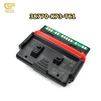 ราคา กล่องไฟแต่งเวฟ110i wave เวฟ125i wave dream110i ดรีม ECU กล่องปลดรอบ กล่องไฟ กล่องหมก รอบขึ้นไว สินค้าตรงรุ่น (21020976446)