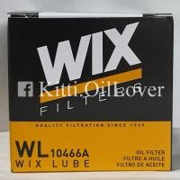 ราคา Wix oil filter WL10466A WL7200 7200 กรองน้ำมันเครื่อง big bike บางรุ่น Mazda 2 3 Nissan Teana Tiida Cube March Almera Sunny Neo Premera Mitsubishi Lancer Spacewagon Subaru Big bike 1 ลูก (743552239)