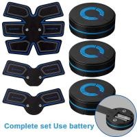 ราคา TH Super Thai เแผ่นออกซิกแพค แผ่นซิกแพค แผ่นออกกำลังกายหน้าท้อง แผ่นออกหน้าท้อง แผ่นสร้างกล้ามเนื้อ (20809463043)