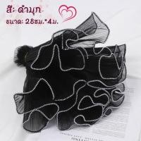 ราคา กระดาษห่อดอกไม กระดาษขอบทองษ 58 58cm 1แพ็ค 20แผ่น กระดาษห่อกันน้ำโปร่งแสง กระดาษห่อดอกไม้ ฟิล์มเยลลี่ วัสดุห่อช่อดอกไม้ สำหรับร้านดอกไม้ ร้านขายของกระจุกกระจิก (18422436784)