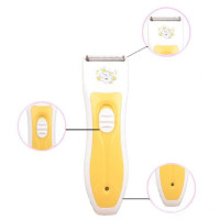 ราคา Bojia Lookmee Shop ปัตตาเลี่ยนตัดผมเด็กไร้สาย Bojia baby hair Clipper (20997193999)