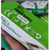 ราคา สวิทชิ่ง หม้อแปลงไฟฟ้า DC 12V เท่านั้น Switching Power Supply เพาวเวอร์ซัพพลาย 2A 3A 5A 10A 15A 20A 30A 40A 50A (20455008976)