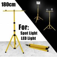 ราคา จัดส่งจากกรุงเทพฯ ขาตั้ง Spotlight ขาตั้งโคมไฟ ขาตั้งไฟสปอร์ตไลท์ ขาตั้ง Spotlight 180 cm ขาตั้งโคมไฟ ขาตั้งไฟสปอร์ตไลท์ ขาตั้งไฟ ขาตั้งไฟสนามกีฬา ขาตั้งสปอตไลท์สำหรับงานก่อสร้าง (20310530935)