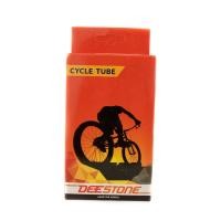 ราคา Deestone ยางในจักรยาน ขนาด 24 x 1 9 2 125 AV 48 mm (11171491364)