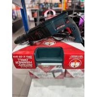 ราคา OKURA สว่านโรตารี่ 3 ระบบรุ่น OKU 2 26 DFR 800W เปลี่ยนหัวสว่านได้ สีน้ำเงิน (20743169310)