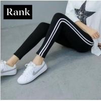 ราคา รุ่น 901 925 กางเกงเลคกิ้งสไตล์เกาหลี ยืดเก็บทรง เอวสูง กางเกงใส่ทำงาน ชุดลำลอง กางเกงแฟชั่น ฮิตฮอต มาแรง สินค้าขายดี (9084620856)