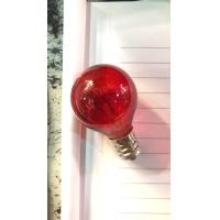 ราคา หลอดศาลเจ้า หลอดจำปา หลอดปิงปอง 7W หลอดไฟ ขั้วE12 ปิงปองแดงใส จำปาแดงใส จำปาแดงขุ่น จำปาขาวใส จำปาเหลืองใส (17781479039)