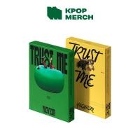 ราคา GOT7 YUGYEOM 1st Full Album TRUST ME (21382120930)