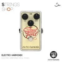 ราคา เอฟเฟคกีตาร์ Electro Harmonix SOUL FOOD (20140063922)