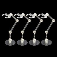 ราคา Jettingbuy Kcy Doll Stands FIGURE Display Bracket Action BASE สำหรับโมเดลหุ่นยนต์ 1 144 SHF (17364184325)