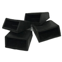 ราคา ยางรองขา ยางรองขาจักรแบบเสียบ จักรอุตสาหกรรม รองเท้าจักร (20458360902)