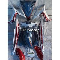 ราคา ชุดสี เฟรม Mio125i Mio125RR รุ่นหัวฉีด มีโอ125i mio เปลือกแท้ ทำสี ครบชุด 13 ชิ้น รถปี 2013 พร้อมติดลาย (10203774097)