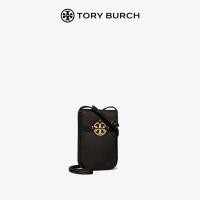 ราคา TORY BURCH MILLER Mobile Messenger Bag กระเป๋าผู้หญิง 84077 (20911044718)