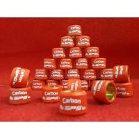 ราคา เม็ดตุ้มคาร์บอน เม็ดpcx150 เม็ดpcx150แต่ง (11189294586)