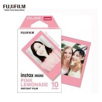ราคา Fujifilm Instax Mini ฟิล์มสี 10 แผ่นสำหรับ Fuji Instant Camera Mini 11 12 EVO Mini 9 8 25 7s กล้อง LiPlay Mini Link 2 SP 1 SP 2 เครื่องพิมพ์ (1586166401)