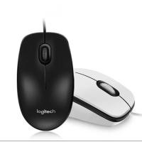 ราคา Logitech M100r เมาส์ Logitech USB Mouse Logitech Gaming Mouse เมาส์สำหรับเล่นเกมส์ (20832916043)