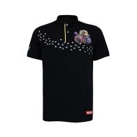 ราคา FBT x MARVEL เสื้อโปโล ผ้าคอตตอน Ant Man and The Wasp Quantumania D2C458 (17695740263)