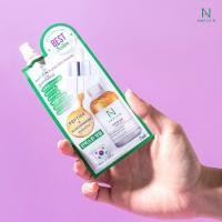 ราคา Ample N Peptide Shot VC Shot Ampoule 7ml (17595960211)