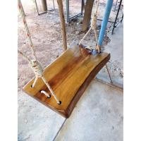 ราคา ชิงช้าไม้ขนาดใหญ่มาก แผ่นเดียวทั้งแผ่น พร้อมเชือก 10 มิล ยาวข้างละ 5 เมตร (21146372599)