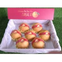 ราคา ยกลัง สาลี่หิมะพันธุ์เกาหลี กล่องละ 6 7 ลูก Snow pear กรอบ หอม หวาน อร่อย ผลไม้สด ผลไม้นำเข้า (20957929367)