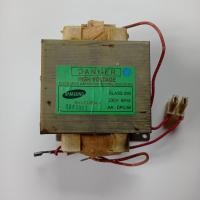 ราคา หม้อแปลงไมโครเวฟsumsung รุ่นSHV EUR04 ขนาด 850 วัตต์ มือสองของแท้ถอดจากเครื่อง (14663674675)