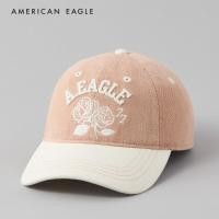 ราคา American Eagle Varsity Rose Baseball Hat หมวก เบสบอล ผู้หญิง NWAC 042 3156 615 (21276700905)