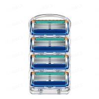 ราคา ขายดี ใหม่ Gillette ยิลเลตต์ มัคทรี Mach3 ด้าม มีดโกนหนวด พร้อมใบมีด 2 ชิ้น คละสี มีดโกนหนวดด้วยตนเองมีดโกนมีดหัวล้านใบมีดโกนหนวด ใบมีดโก ใบมีดโกนหนวด 5 (20302264509)